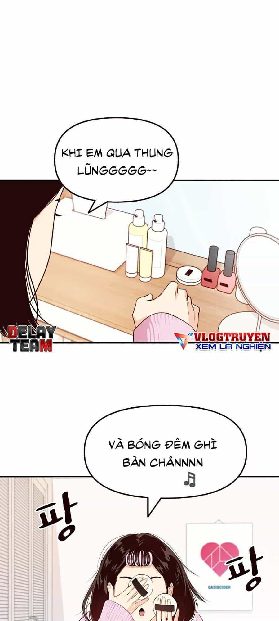 Bạn Trai Vệ Sĩ - Chương 1 - ảnh 21