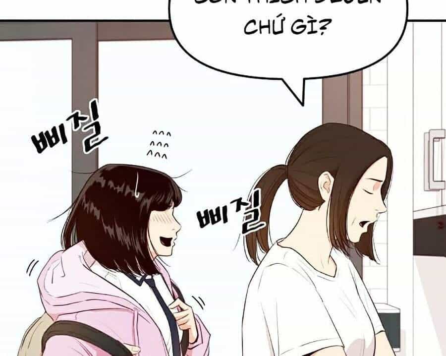 Bạn Trai Vệ Sĩ - Chương 1 - ảnh 30