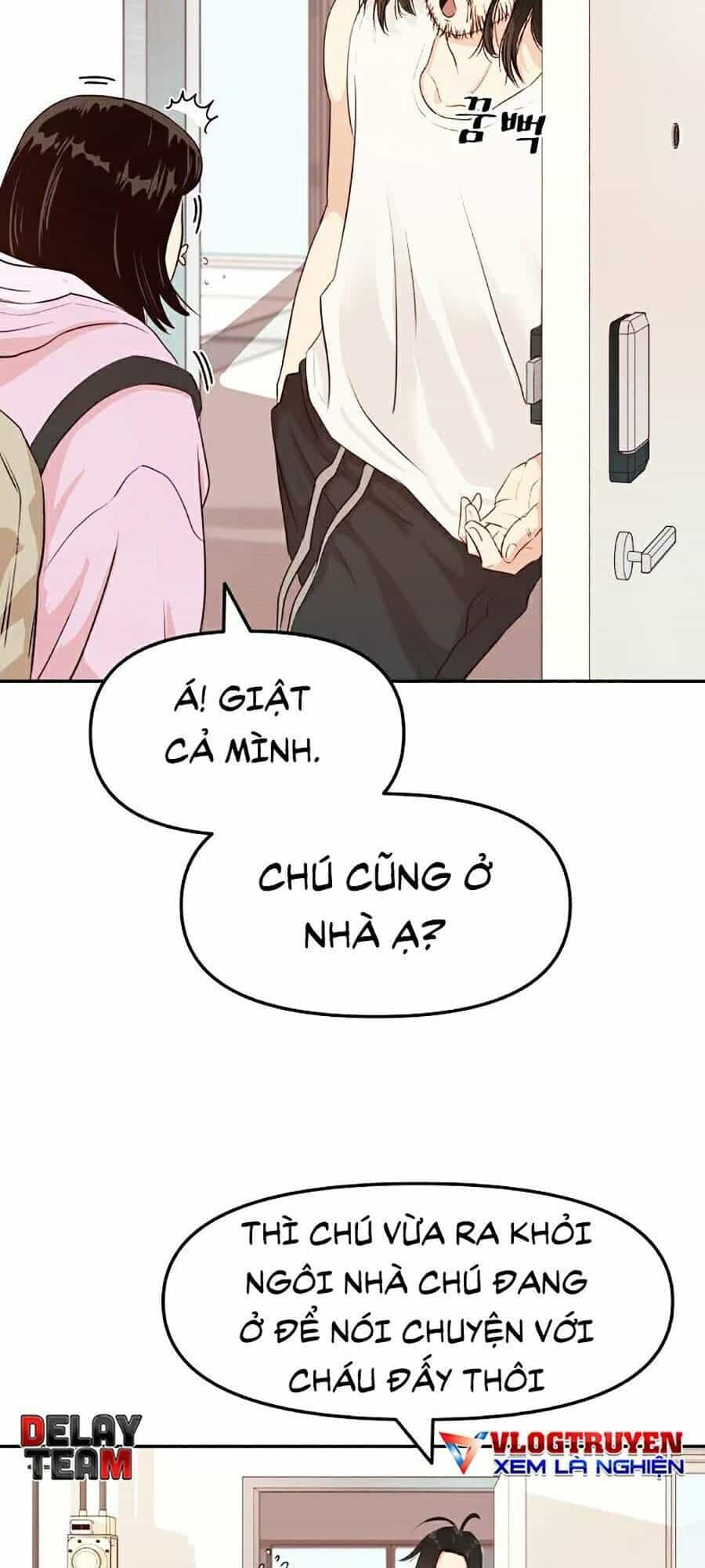 Bạn Trai Vệ Sĩ - Chương 1 - ảnh 49