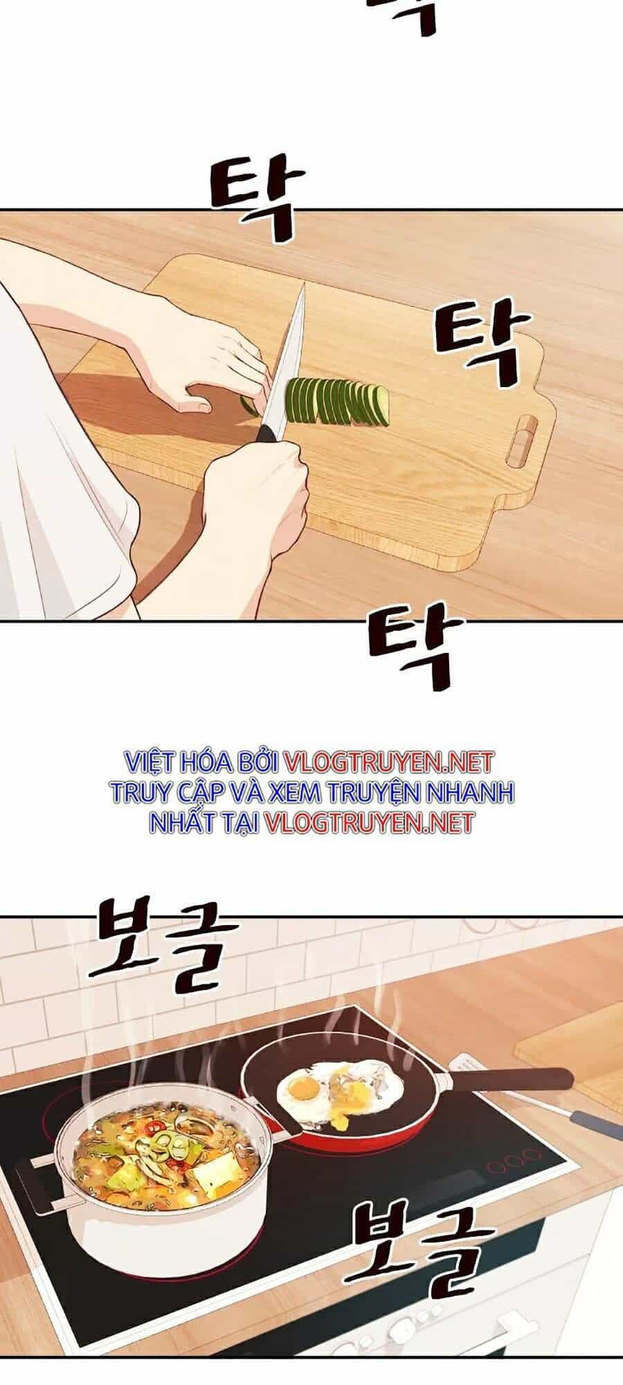 Bạn Trai Vệ Sĩ - Chương 1 - ảnh 5