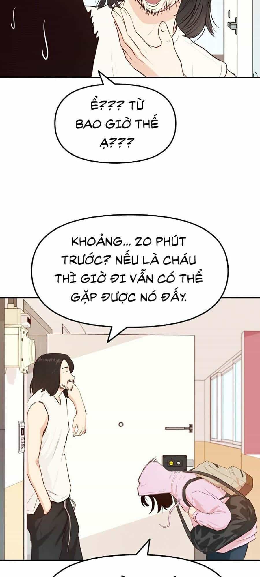 Bạn Trai Vệ Sĩ - Chương 1 - ảnh 55