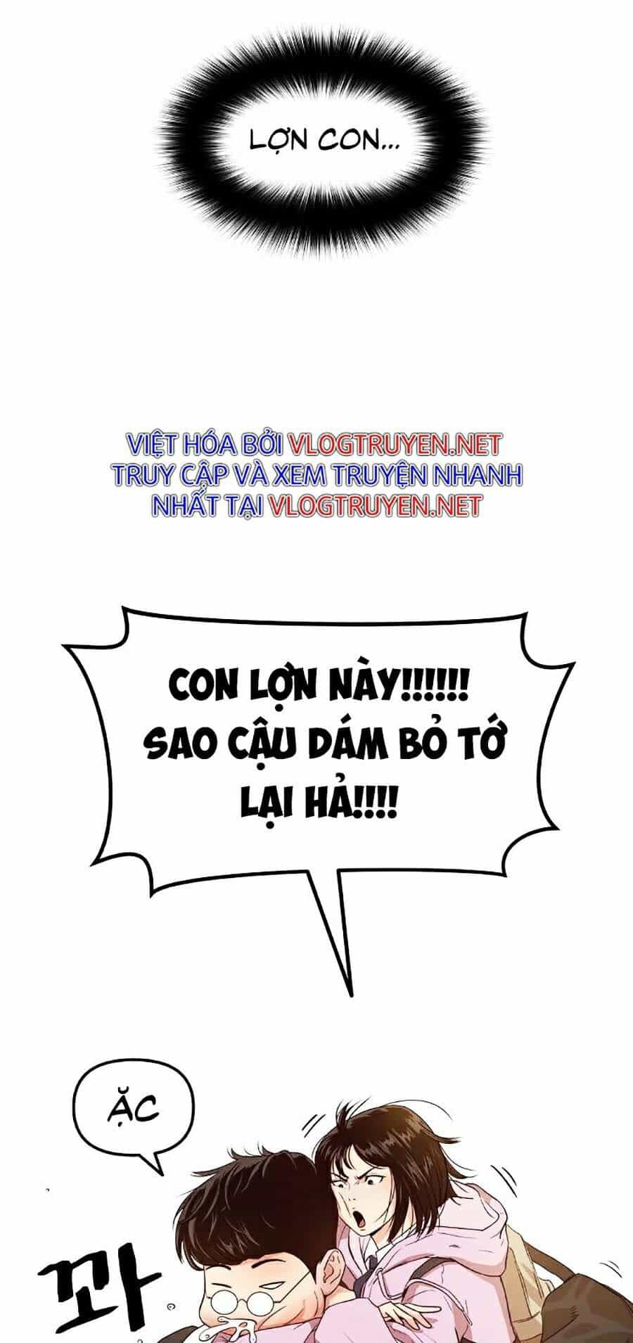 Bạn Trai Vệ Sĩ - Chương 1 - ảnh 65
