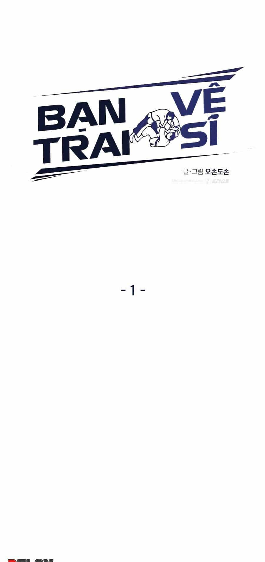 Bạn Trai Vệ Sĩ - Chương 1 - ảnh 67