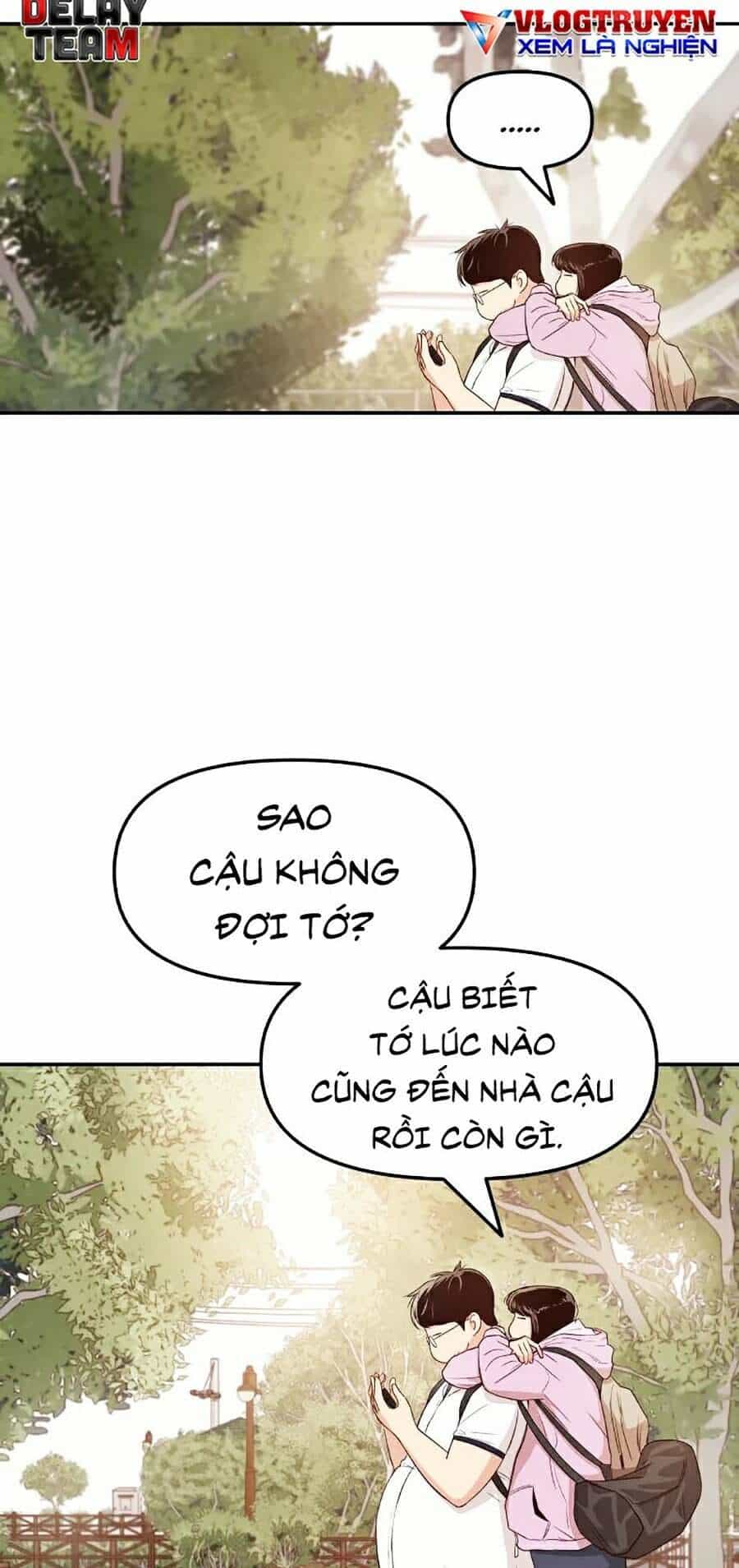 Bạn Trai Vệ Sĩ - Chương 1 - ảnh 68