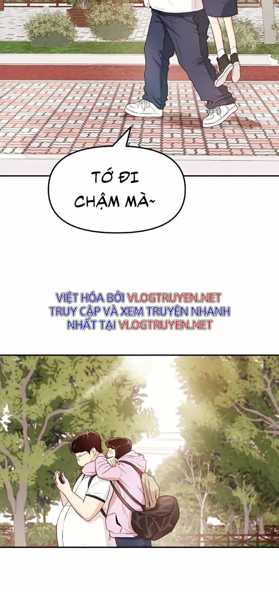 Bạn Trai Vệ Sĩ - Chương 1 - ảnh 69