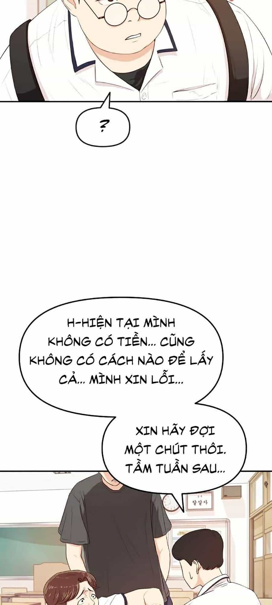 Bạn Trai Vệ Sĩ - Chương 1 - ảnh 91