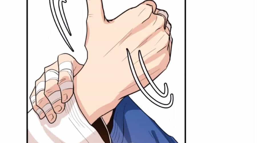 Bạn Trai Vệ Sĩ - Chương 10 - ảnh 161
