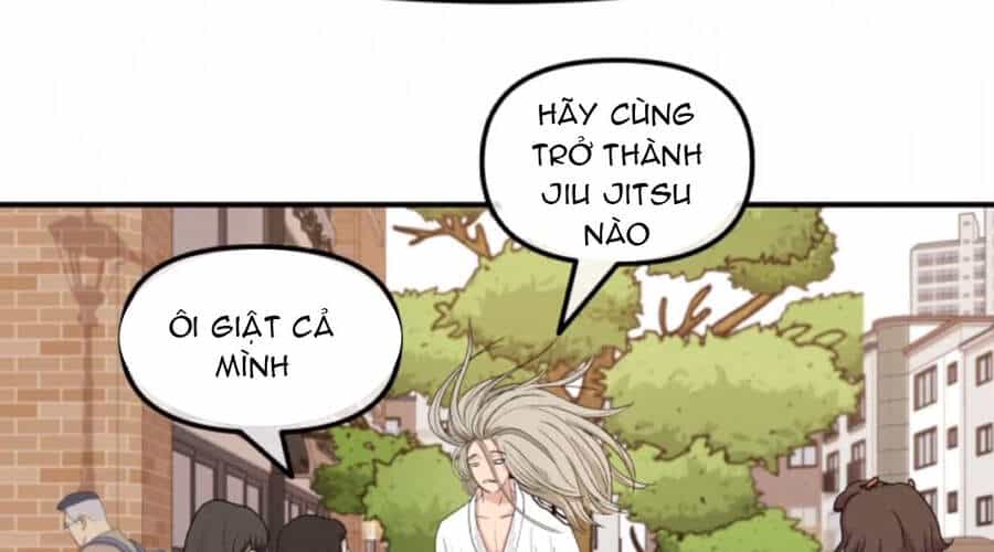 Bạn Trai Vệ Sĩ - Chương 10 - ảnh 188