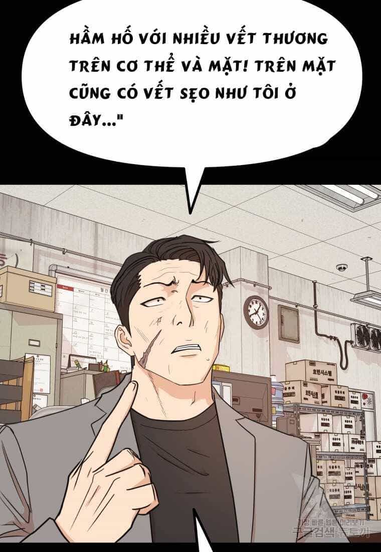 Bạn Trai Vệ Sĩ - Chương 99 - ảnh 19