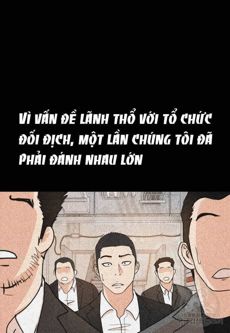 Bạn Trai Vệ Sĩ - Chương 99 - ảnh 25