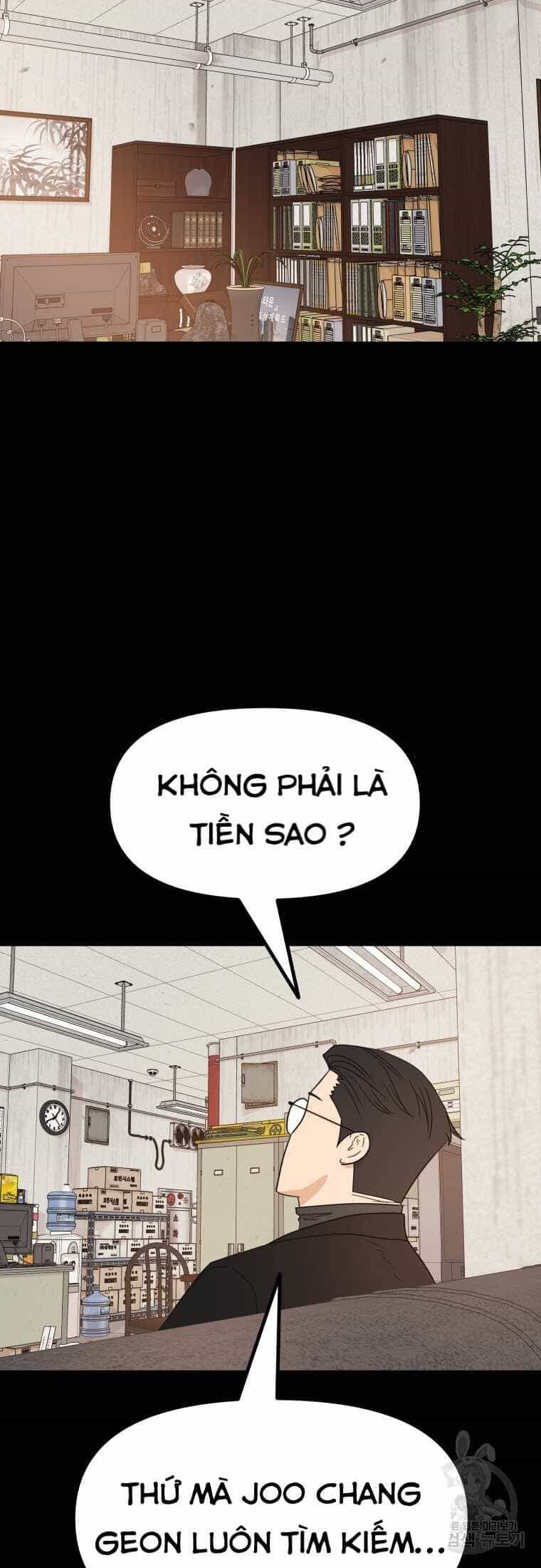 Bạn Trai Vệ Sĩ - Chương 99 - ảnh 4