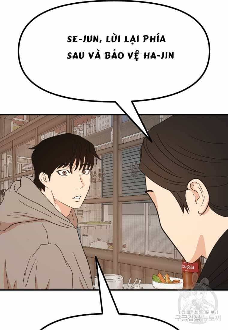 Bạn Trai Vệ Sĩ - Chương 99 - ảnh 44