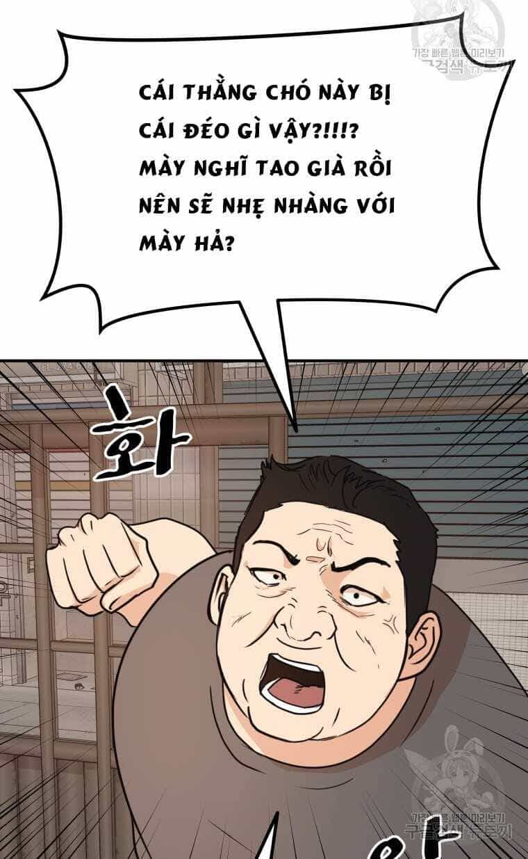 Bạn Trai Vệ Sĩ - Chương 99 - ảnh 73