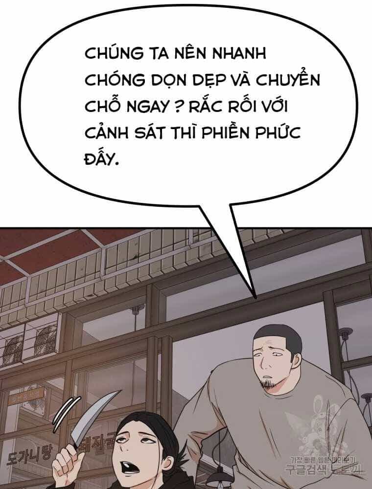 Bạn Trai Vệ Sĩ - Chương 100 - ảnh 28