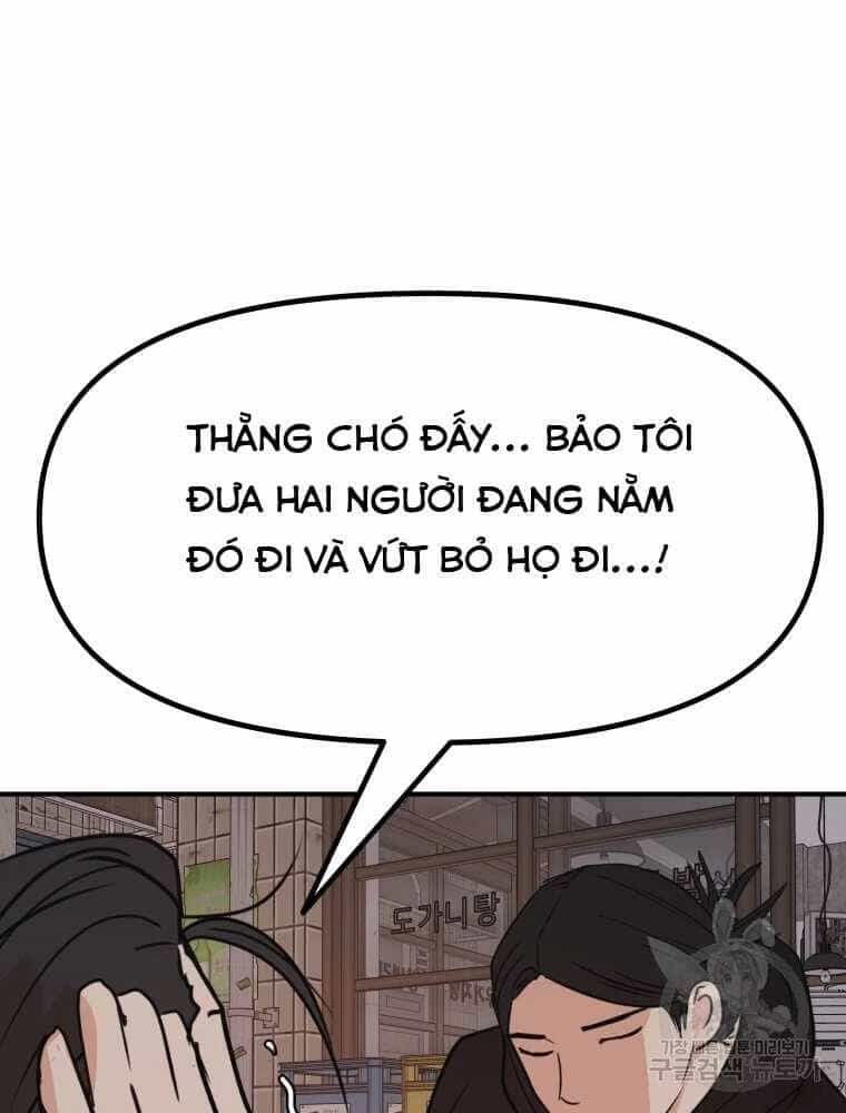 Bạn Trai Vệ Sĩ - Chương 100 - ảnh 34