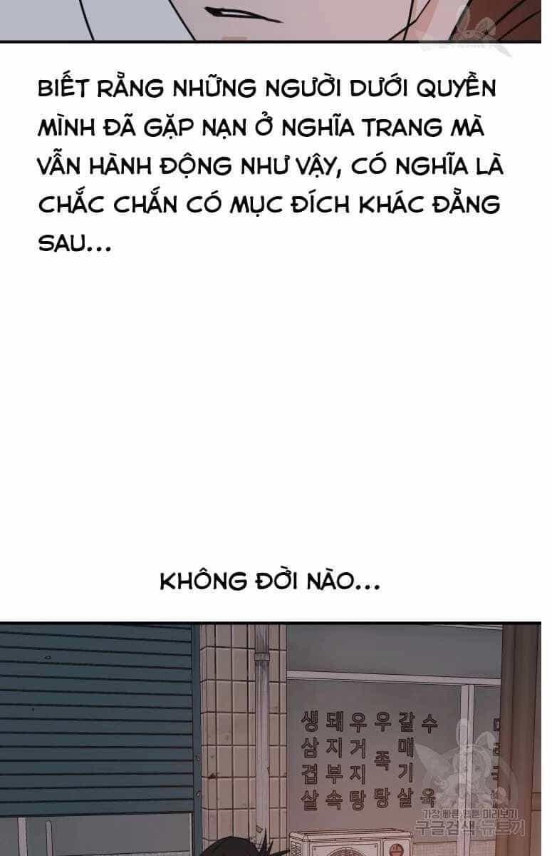 Bạn Trai Vệ Sĩ - Chương 100 - ảnh 37