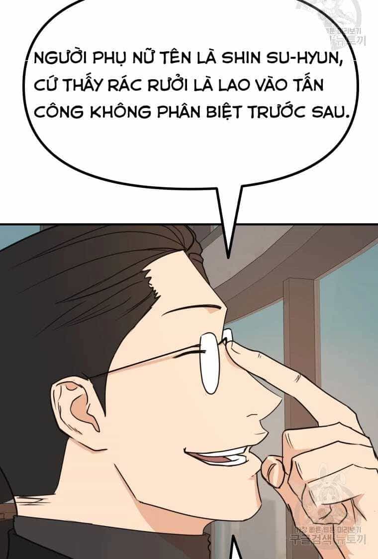 Bạn Trai Vệ Sĩ - Chương 100 - ảnh 52