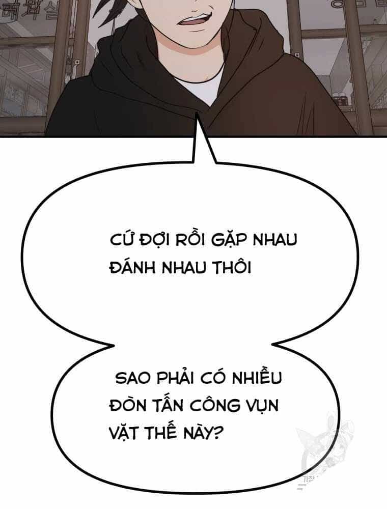Bạn Trai Vệ Sĩ - Chương 100 - ảnh 63