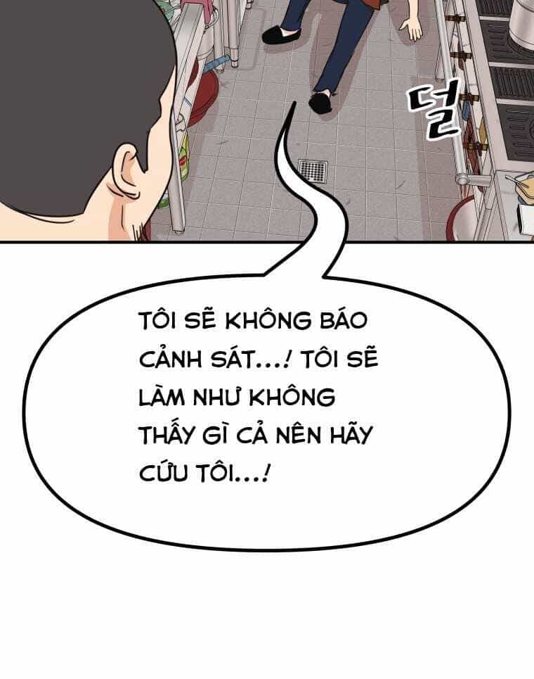 Bạn Trai Vệ Sĩ - Chương 101 - ảnh 18
