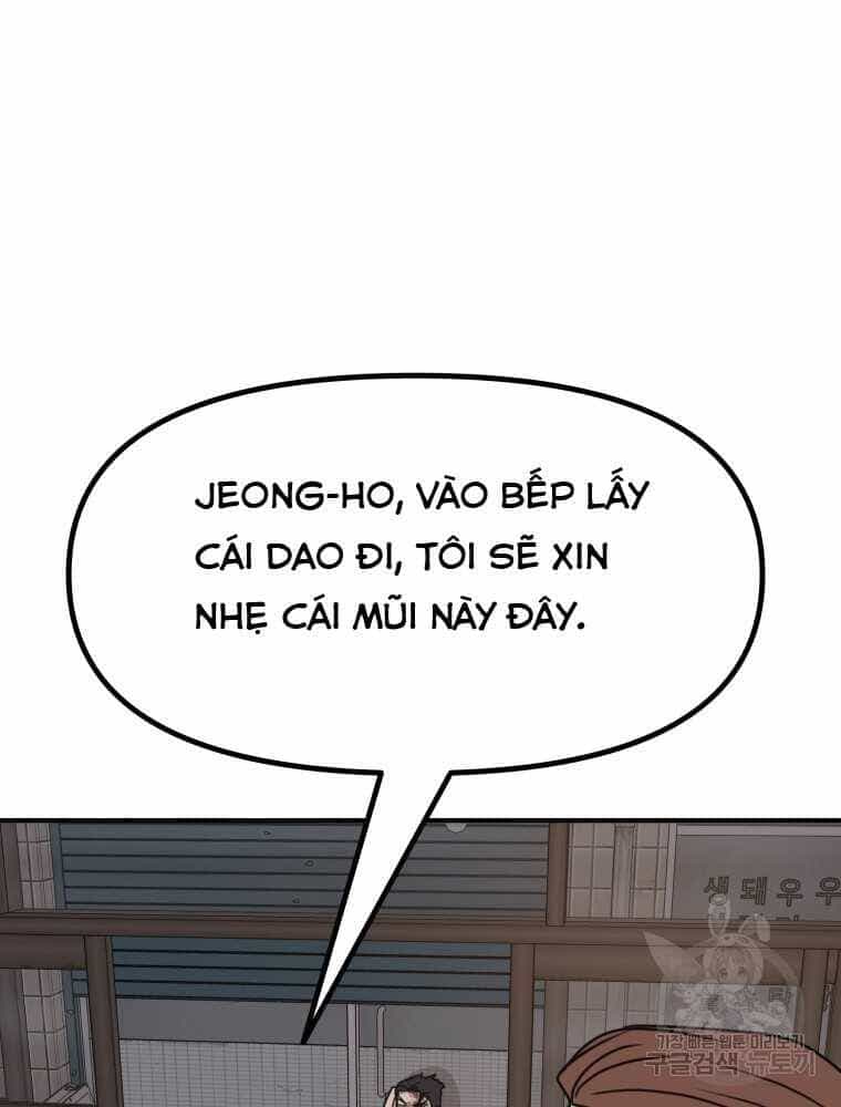 Bạn Trai Vệ Sĩ - Chương 101 - ảnh 9