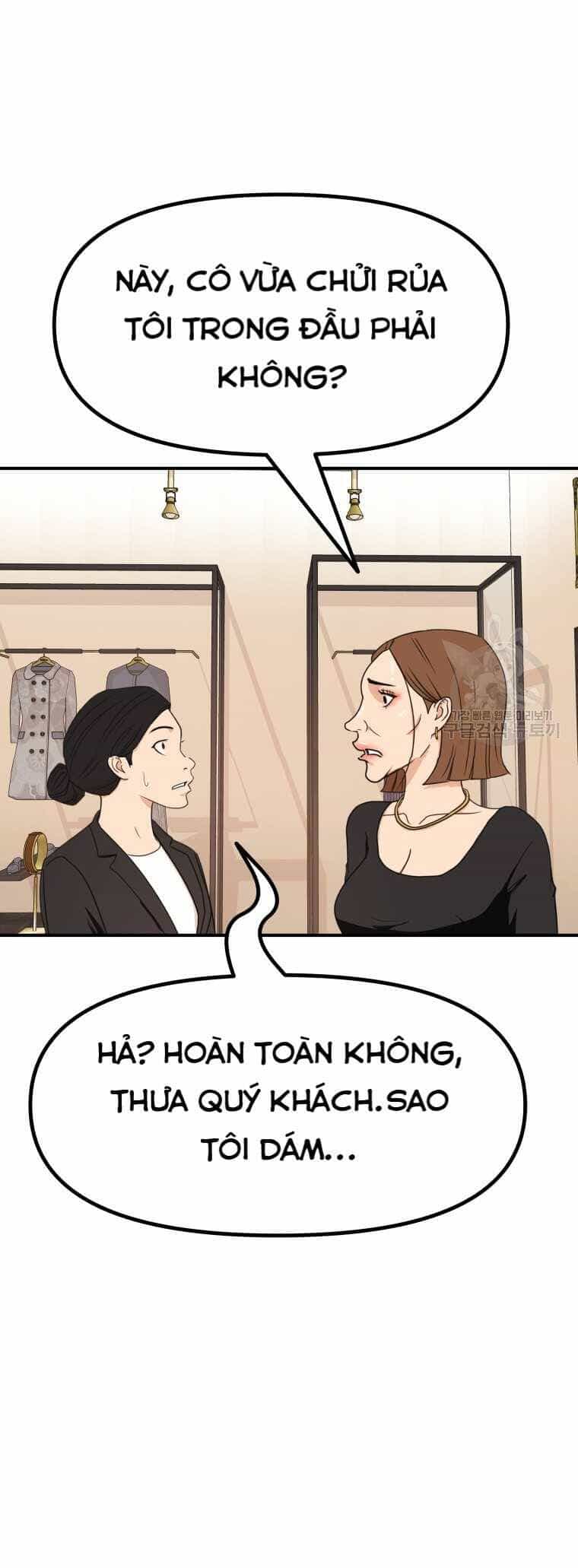Bạn Trai Vệ Sĩ - Chương 102 - ảnh 10
