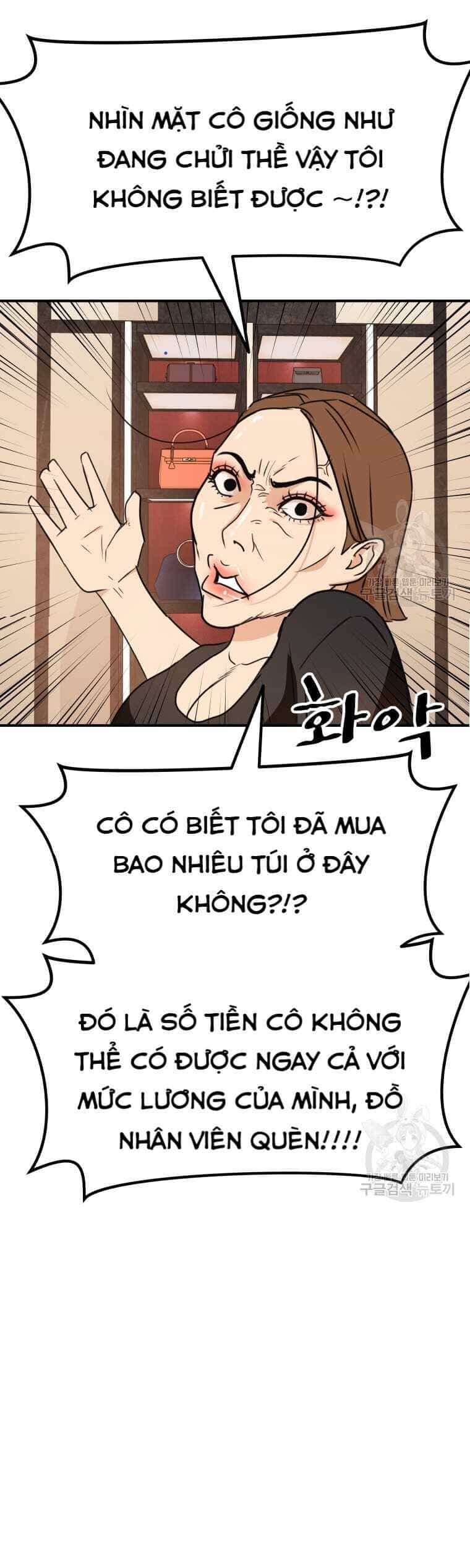 Bạn Trai Vệ Sĩ - Chương 102 - ảnh 11