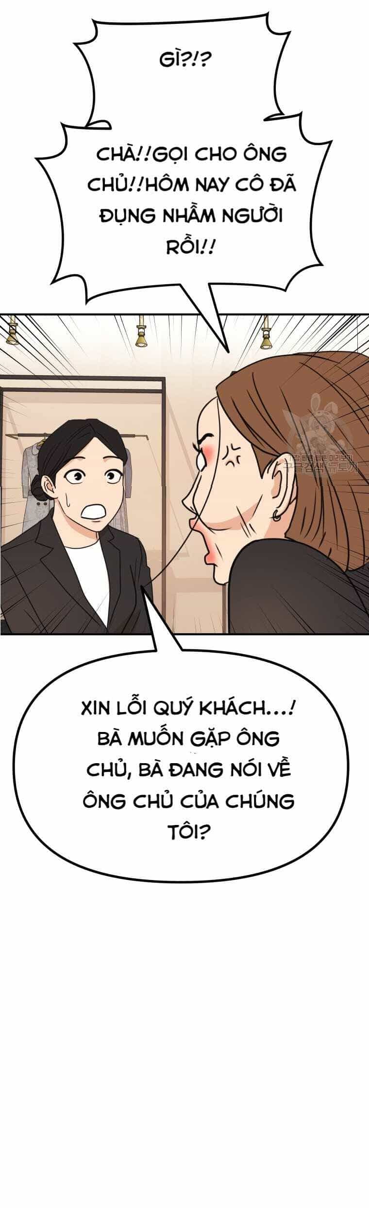 Bạn Trai Vệ Sĩ - Chương 102 - ảnh 15