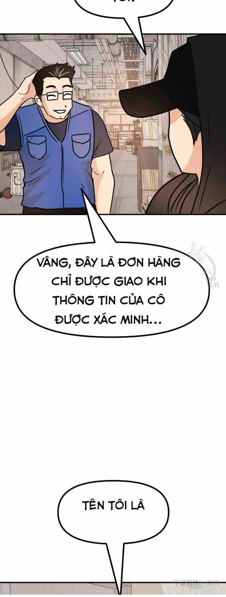 Bạn Trai Vệ Sĩ - Chương 102 - ảnh 40