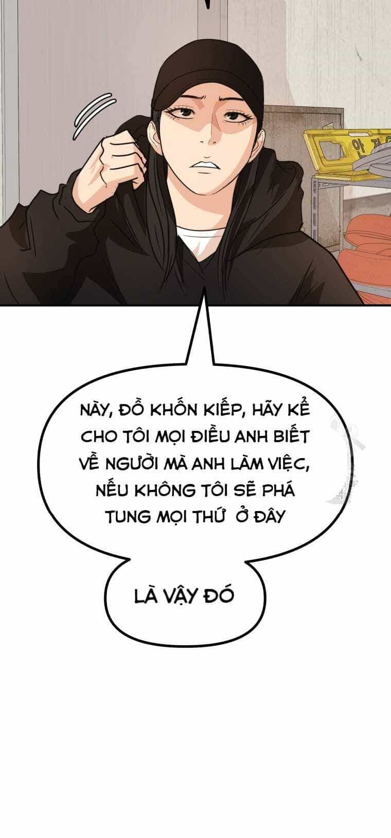 Bạn Trai Vệ Sĩ - Chương 102 - ảnh 41