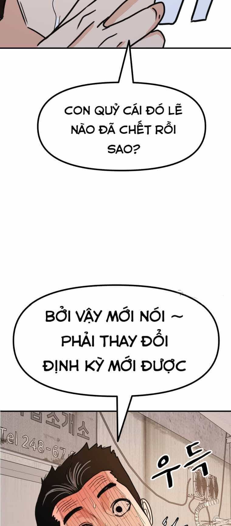Bạn Trai Vệ Sĩ - Chương 102 - ảnh 44