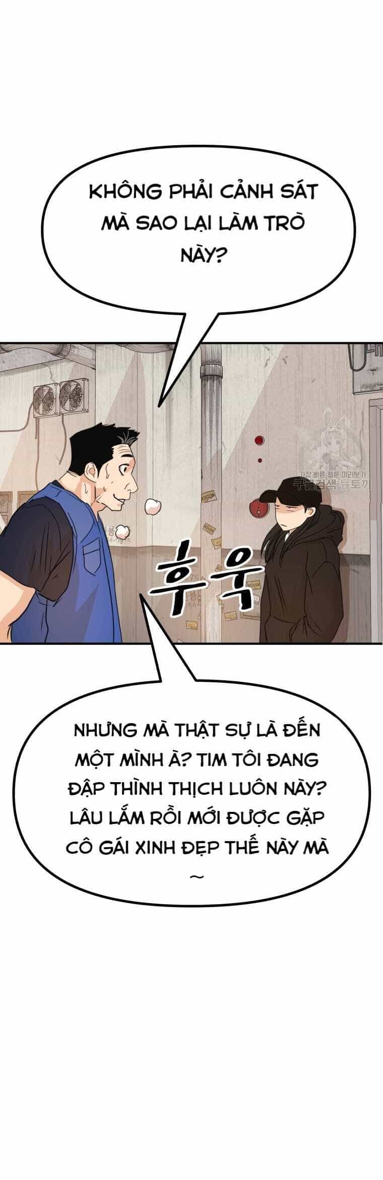 Bạn Trai Vệ Sĩ - Chương 102 - ảnh 46