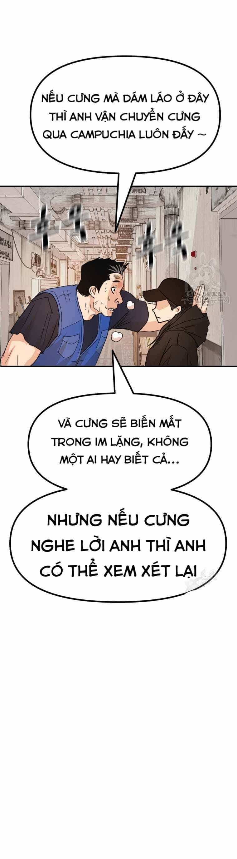 Bạn Trai Vệ Sĩ - Chương 102 - ảnh 50