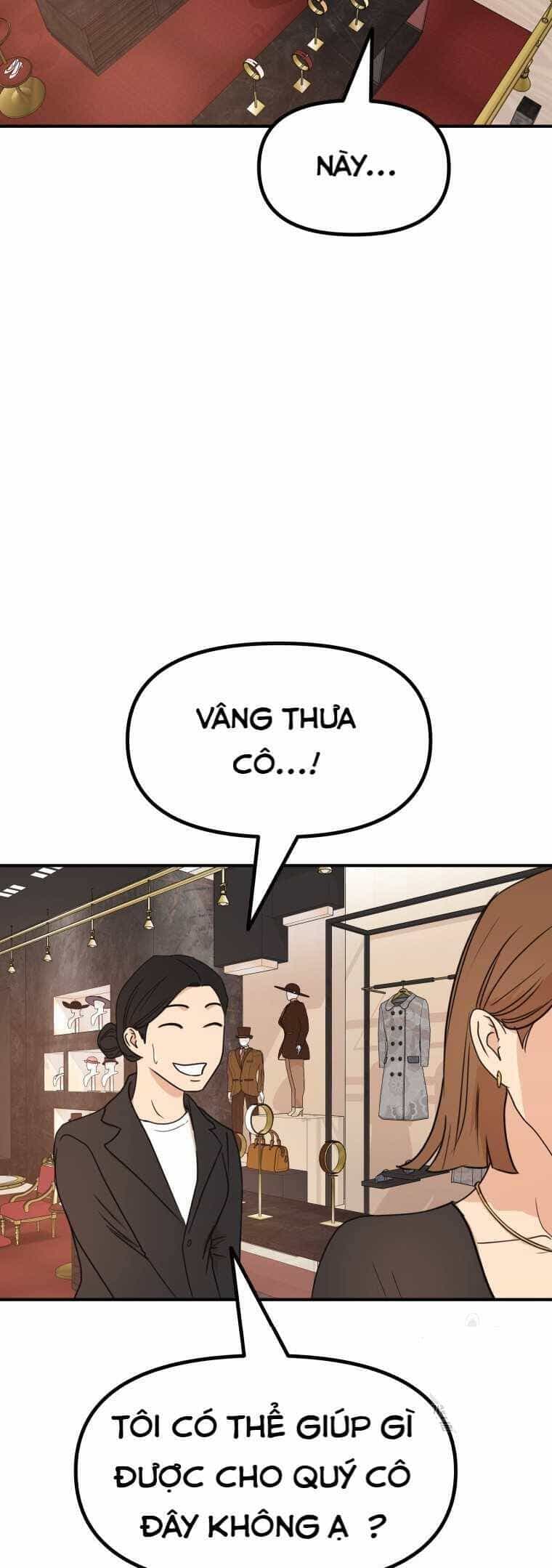 Bạn Trai Vệ Sĩ - Chương 102 - ảnh 6