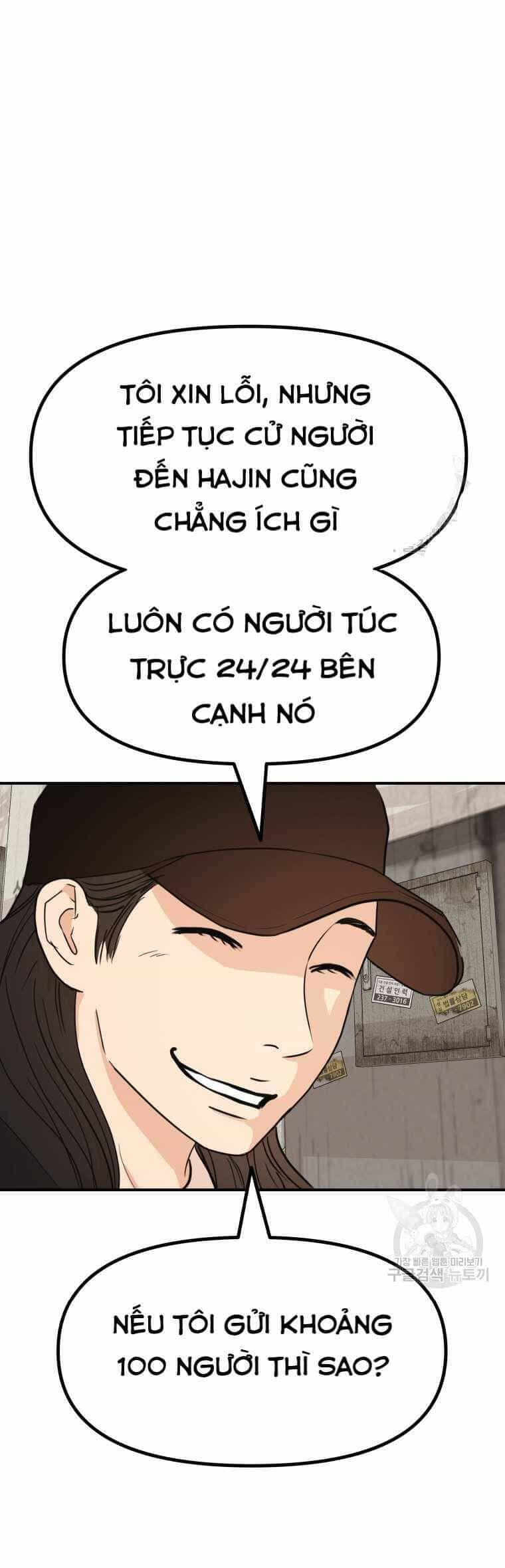 Bạn Trai Vệ Sĩ - Chương 103 - ảnh 52
