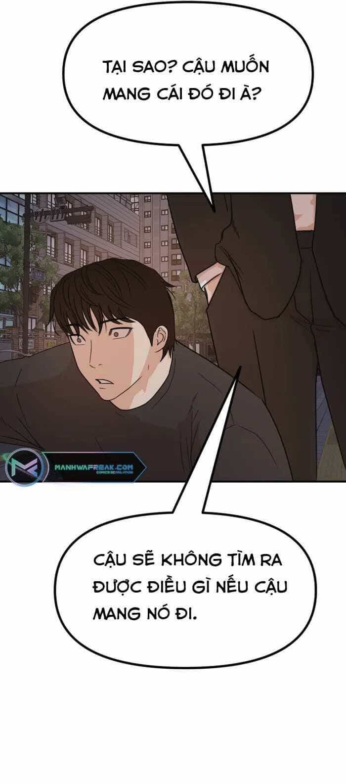 Bạn Trai Vệ Sĩ - Chương 104 - ảnh 28