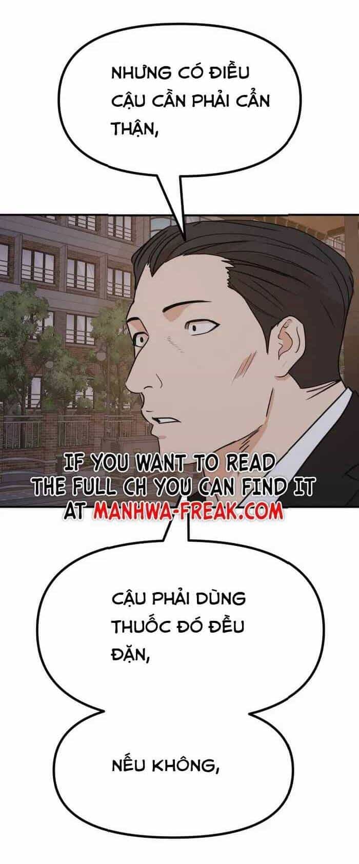 Bạn Trai Vệ Sĩ - Chương 104 - ảnh 33