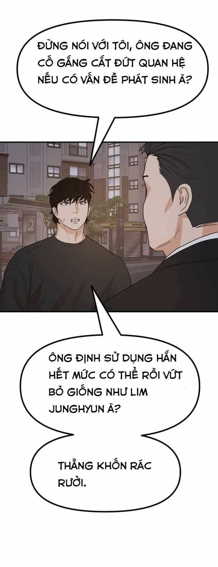 Bạn Trai Vệ Sĩ - Chương 104 - ảnh 39