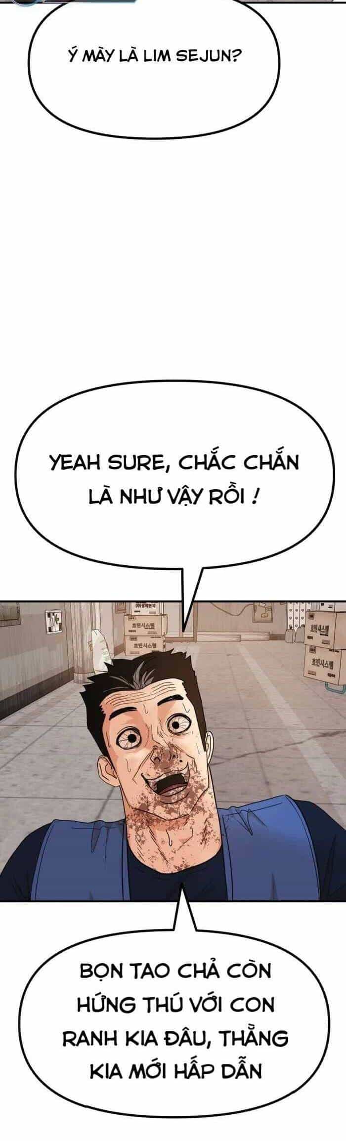Bạn Trai Vệ Sĩ - Chương 104 - ảnh 4