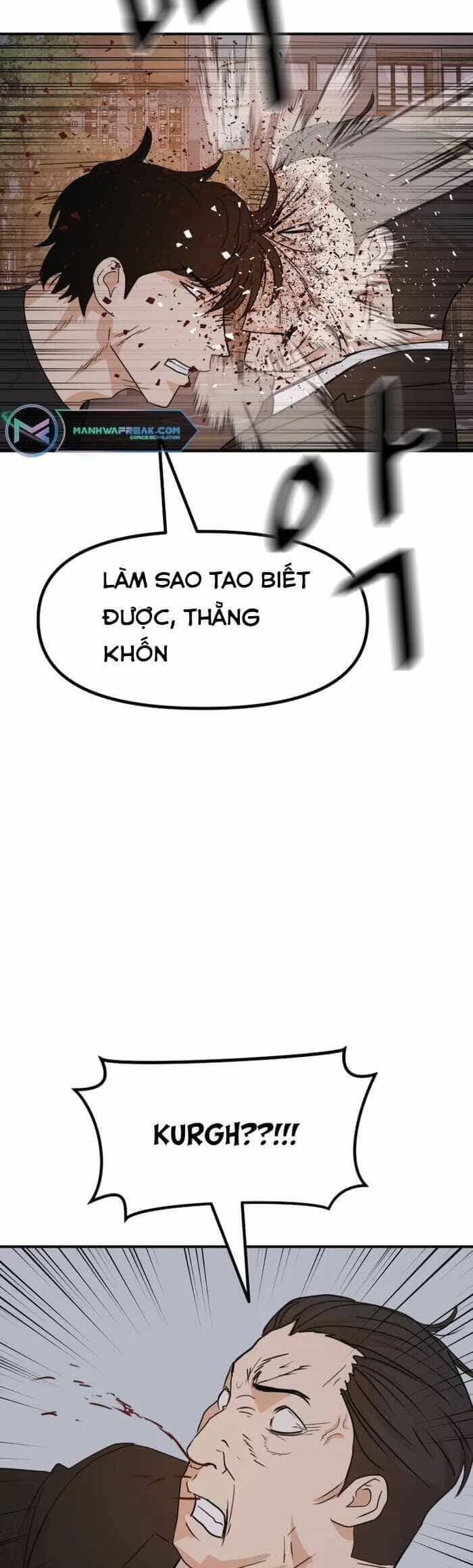 Bạn Trai Vệ Sĩ - Chương 104 - ảnh 42