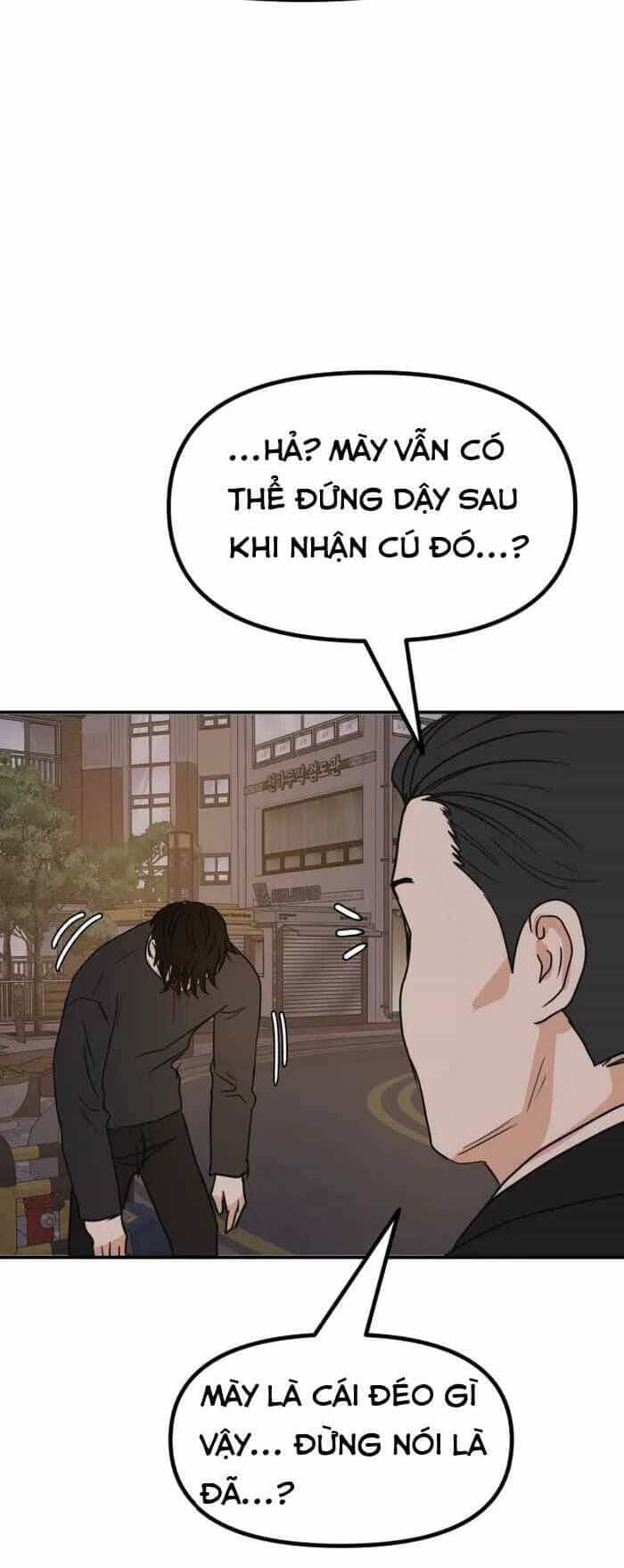 Bạn Trai Vệ Sĩ - Chương 104 - ảnh 50