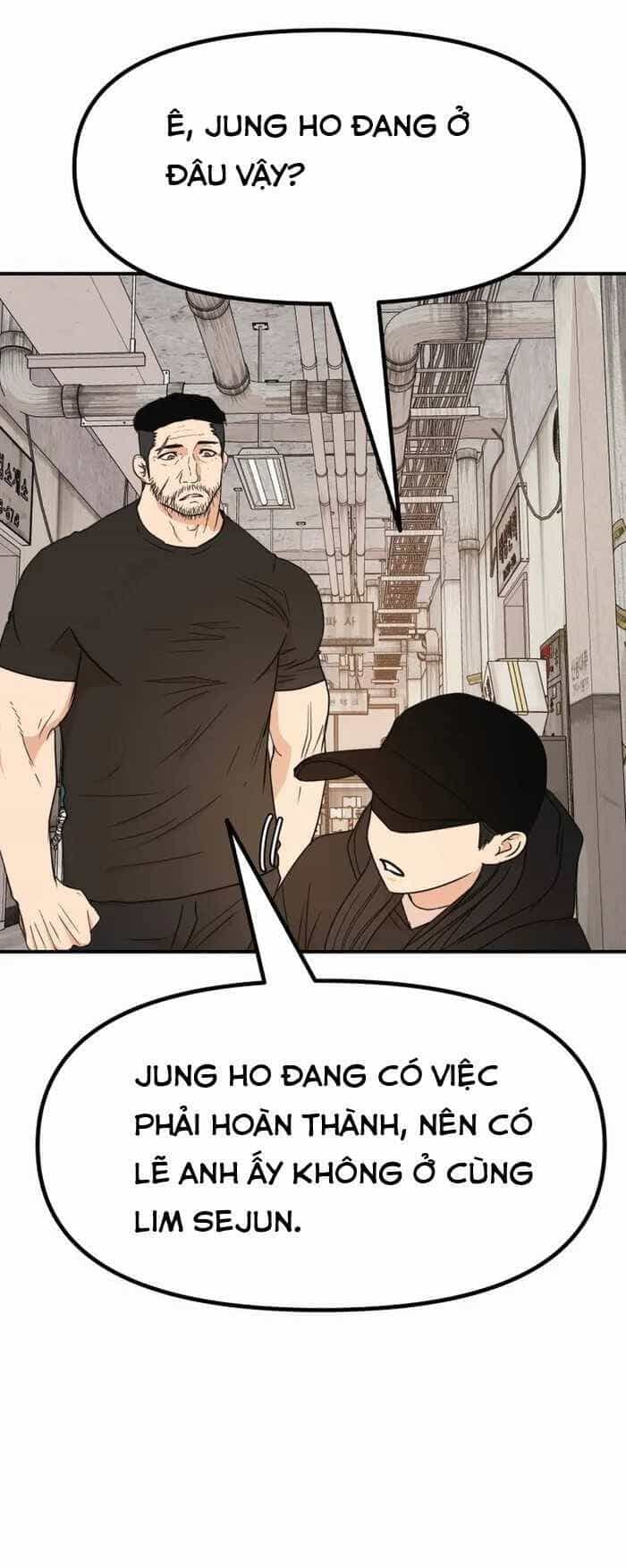 Bạn Trai Vệ Sĩ - Chương 104 - ảnh 7