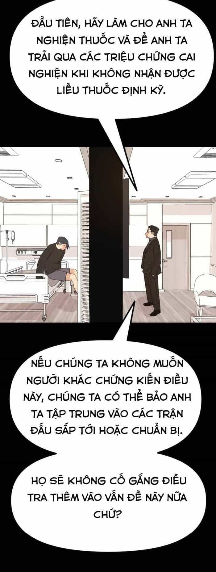 Bạn Trai Vệ Sĩ - Chương 105 - ảnh 11