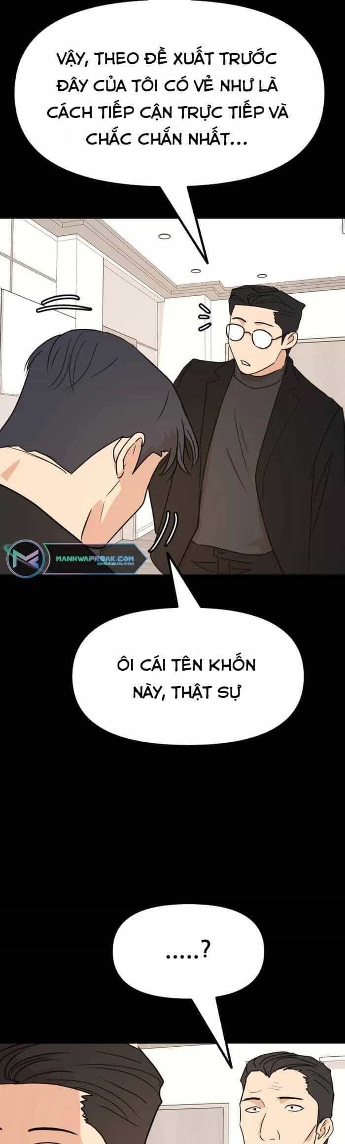 Bạn Trai Vệ Sĩ - Chương 105 - ảnh 14