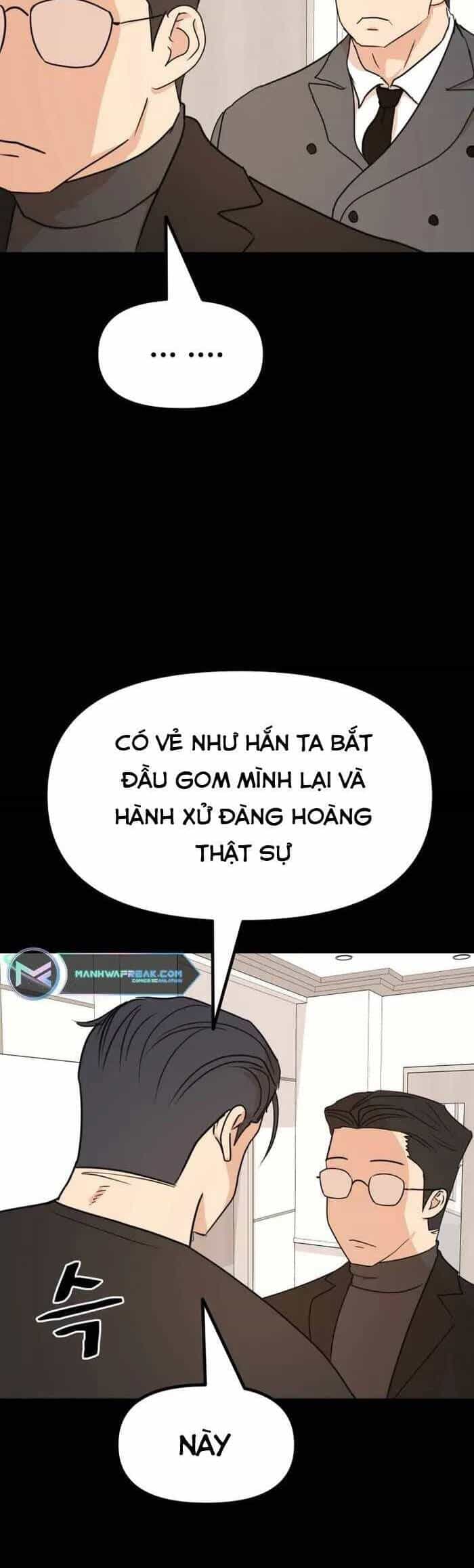 Bạn Trai Vệ Sĩ - Chương 105 - ảnh 15