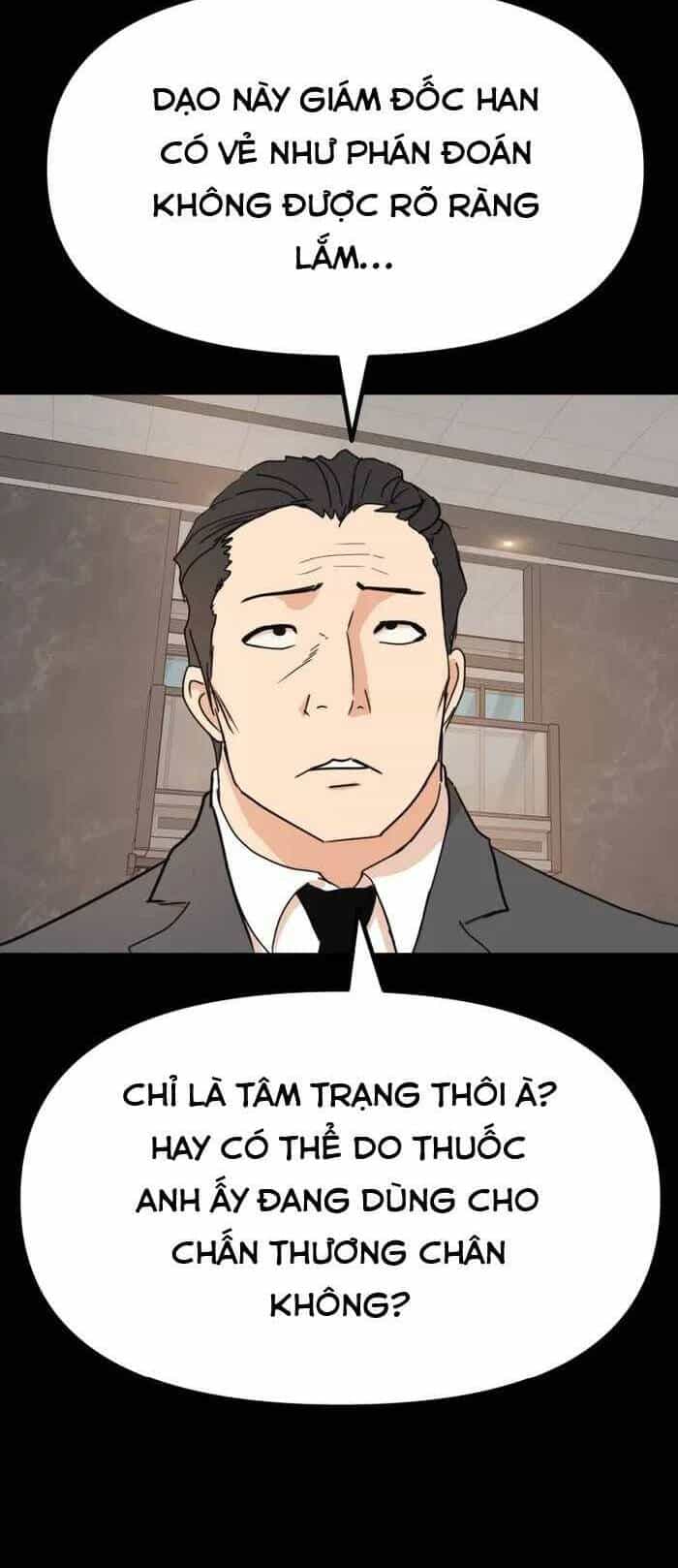 Bạn Trai Vệ Sĩ - Chương 105 - ảnh 21