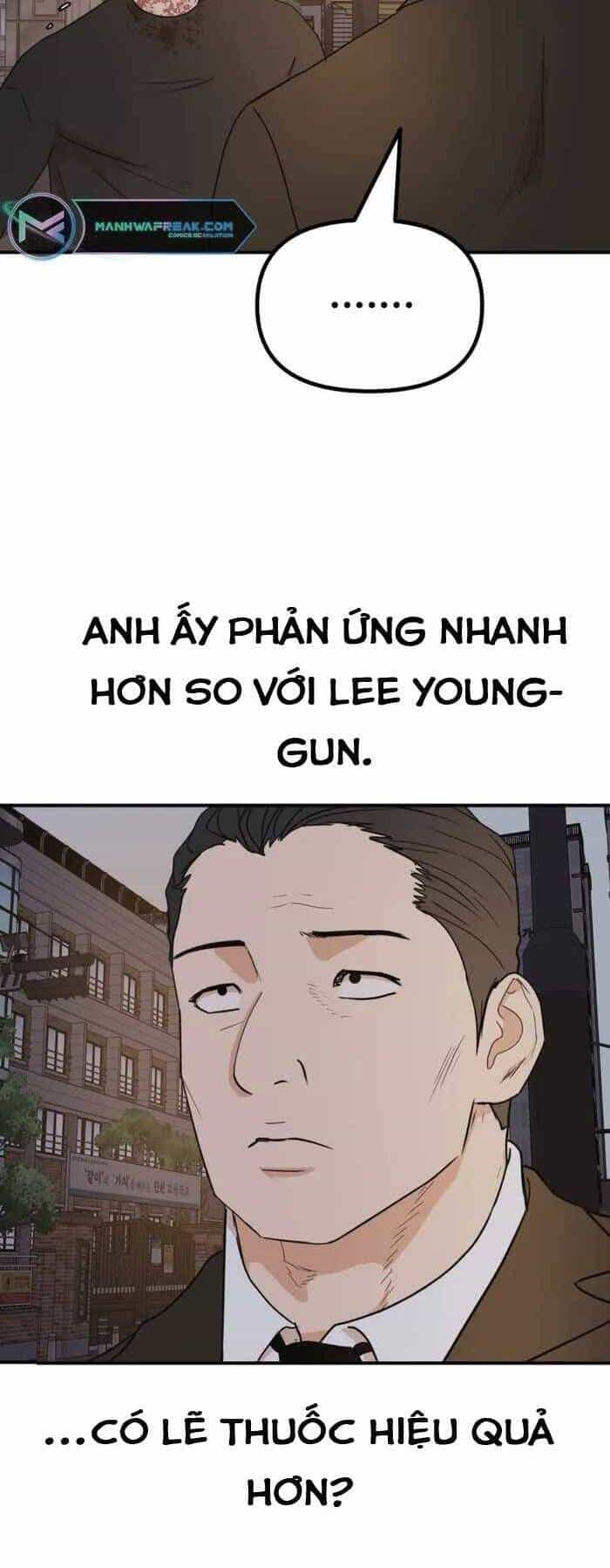 Bạn Trai Vệ Sĩ - Chương 105 - ảnh 27