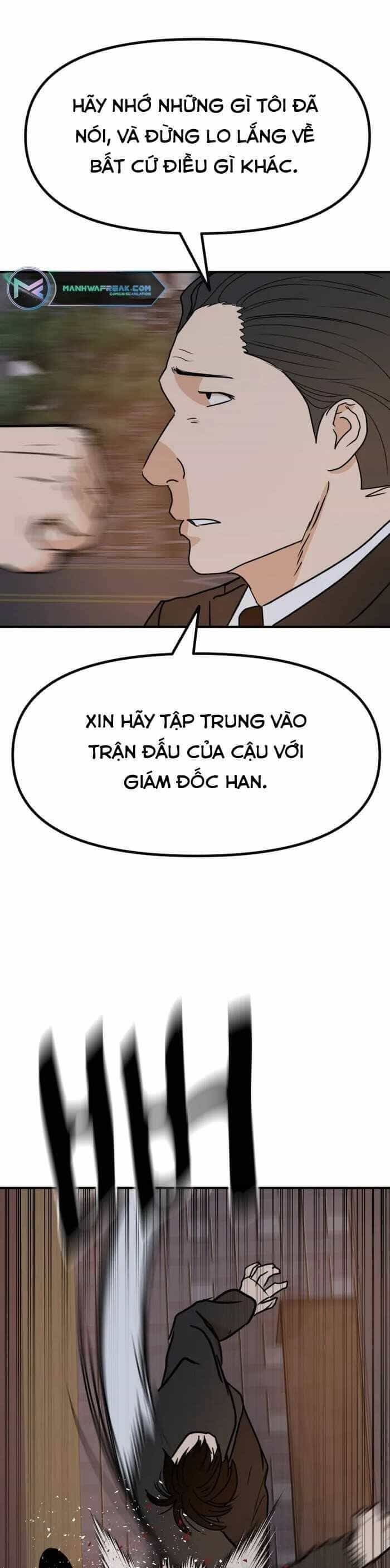 Bạn Trai Vệ Sĩ - Chương 105 - ảnh 30