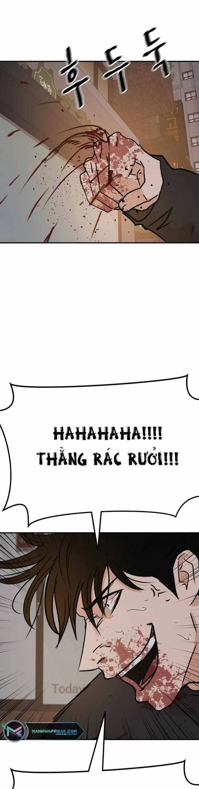 Bạn Trai Vệ Sĩ - Chương 105 - ảnh 40