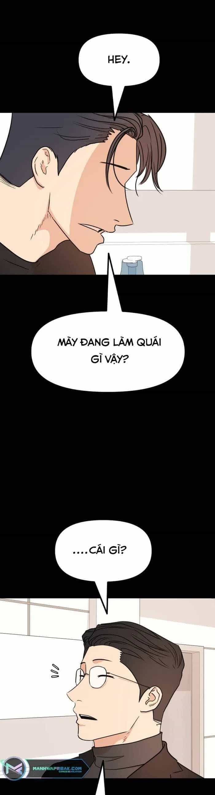 Bạn Trai Vệ Sĩ - Chương 105 - ảnh 6
