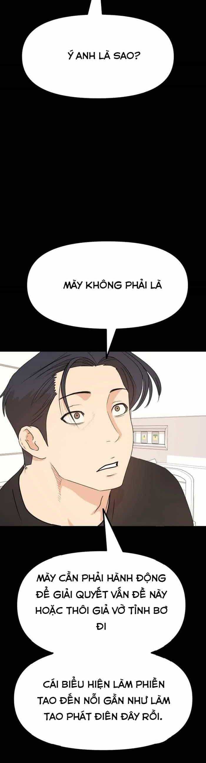 Bạn Trai Vệ Sĩ - Chương 105 - ảnh 7